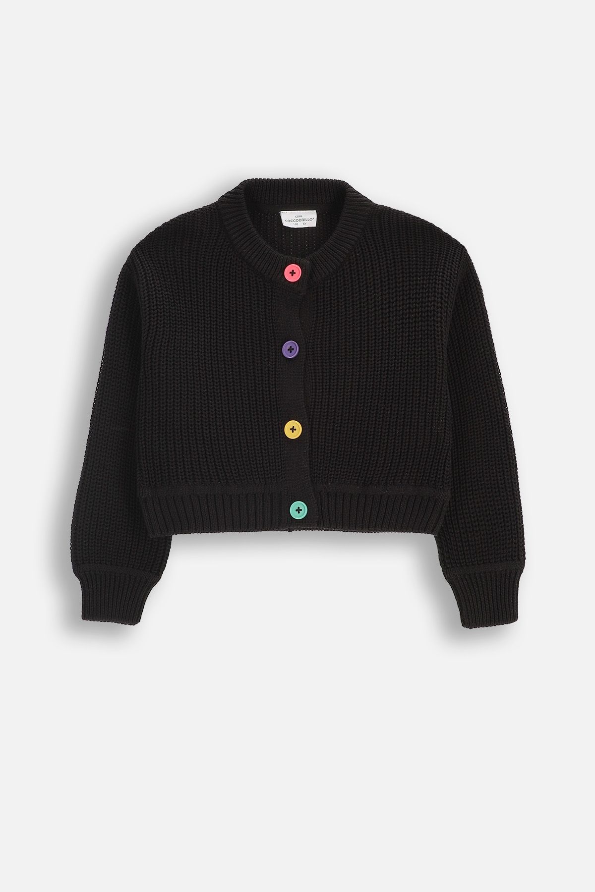 PULOVER ZA DJEVOJČICE