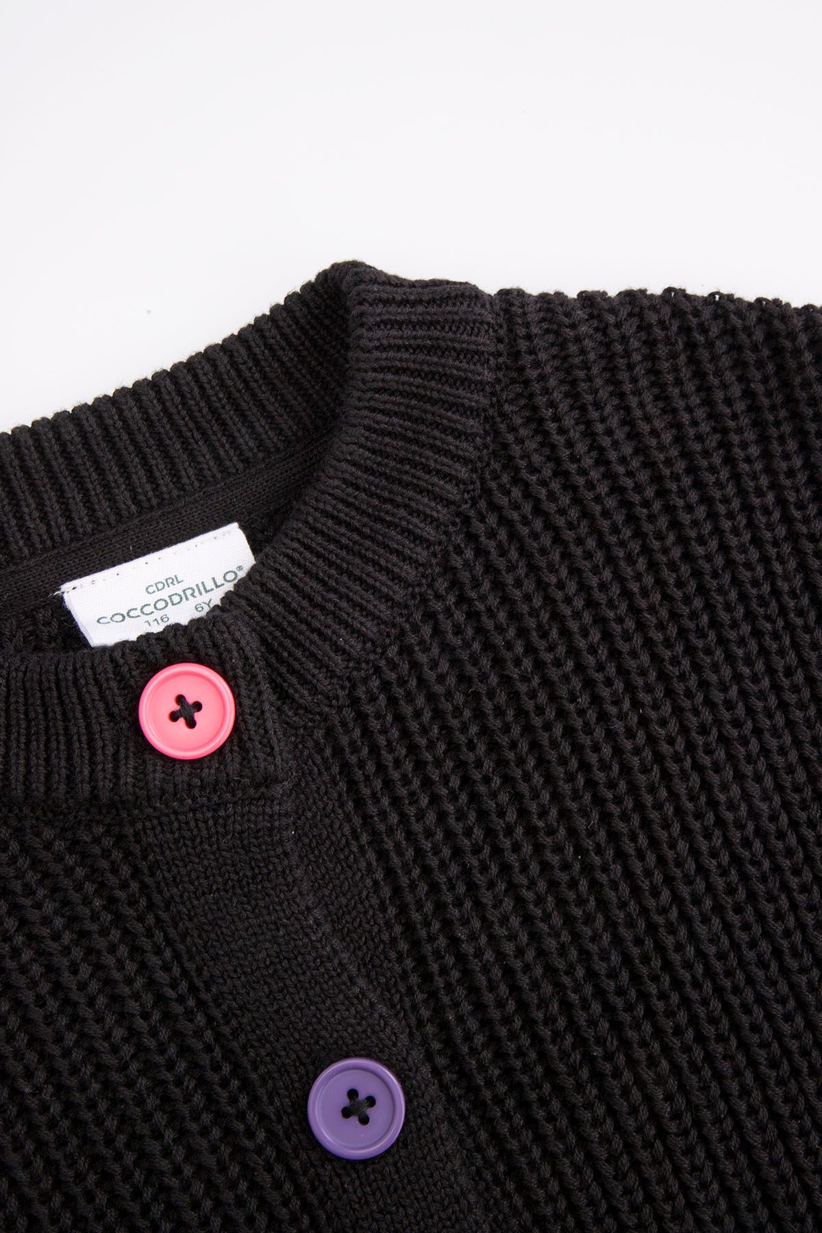 PULOVER ZA DJEVOJČICE - Slika 3