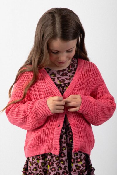 PULOVER ZA DJEVOJČICE