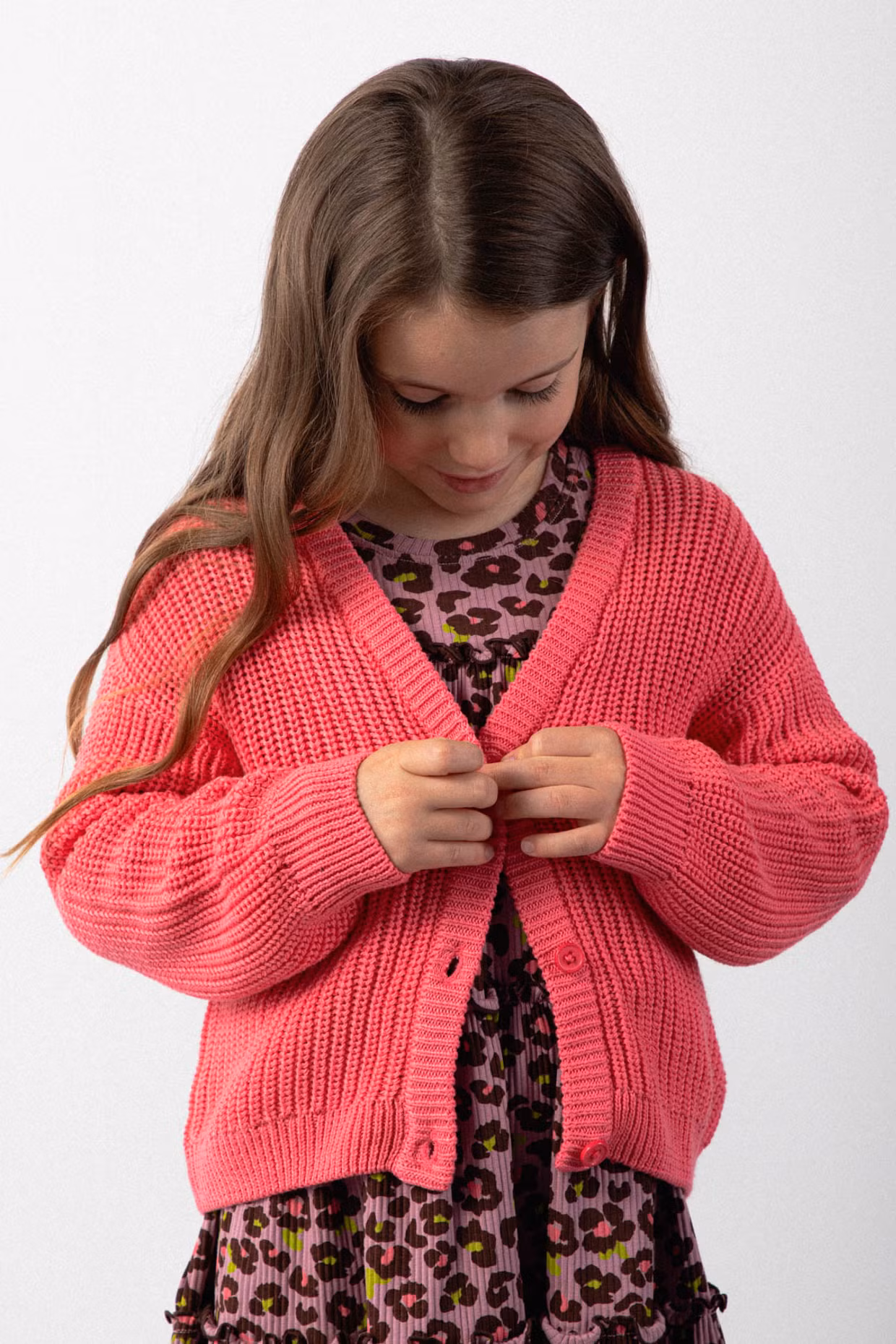 PULOVER ZA DJEVOJČICE