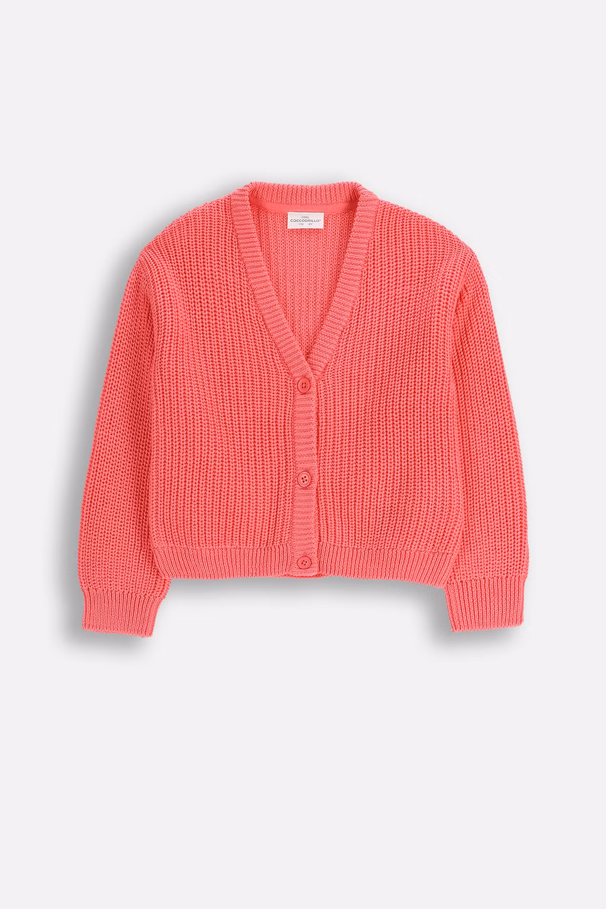 PULOVER ZA DJEVOJČICE - Slika 2