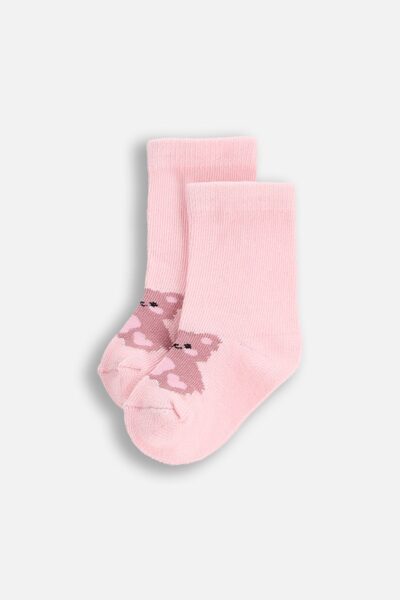 ČARAPE ZA DJEVOJČICE