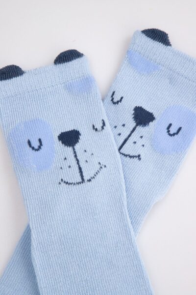 Alternative view of ČARAPE ZA DJEČAKE