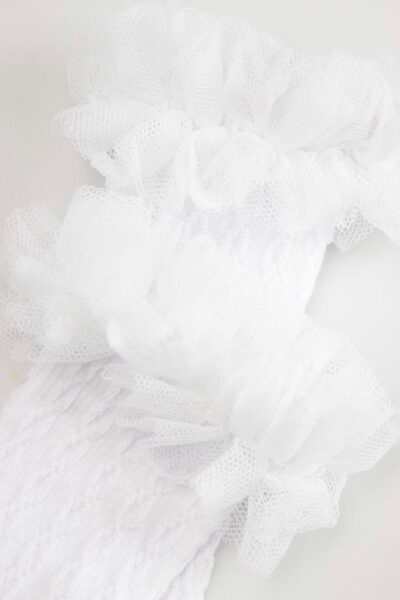 Alternative view of ČARAPE ZA DJEVOJČICE