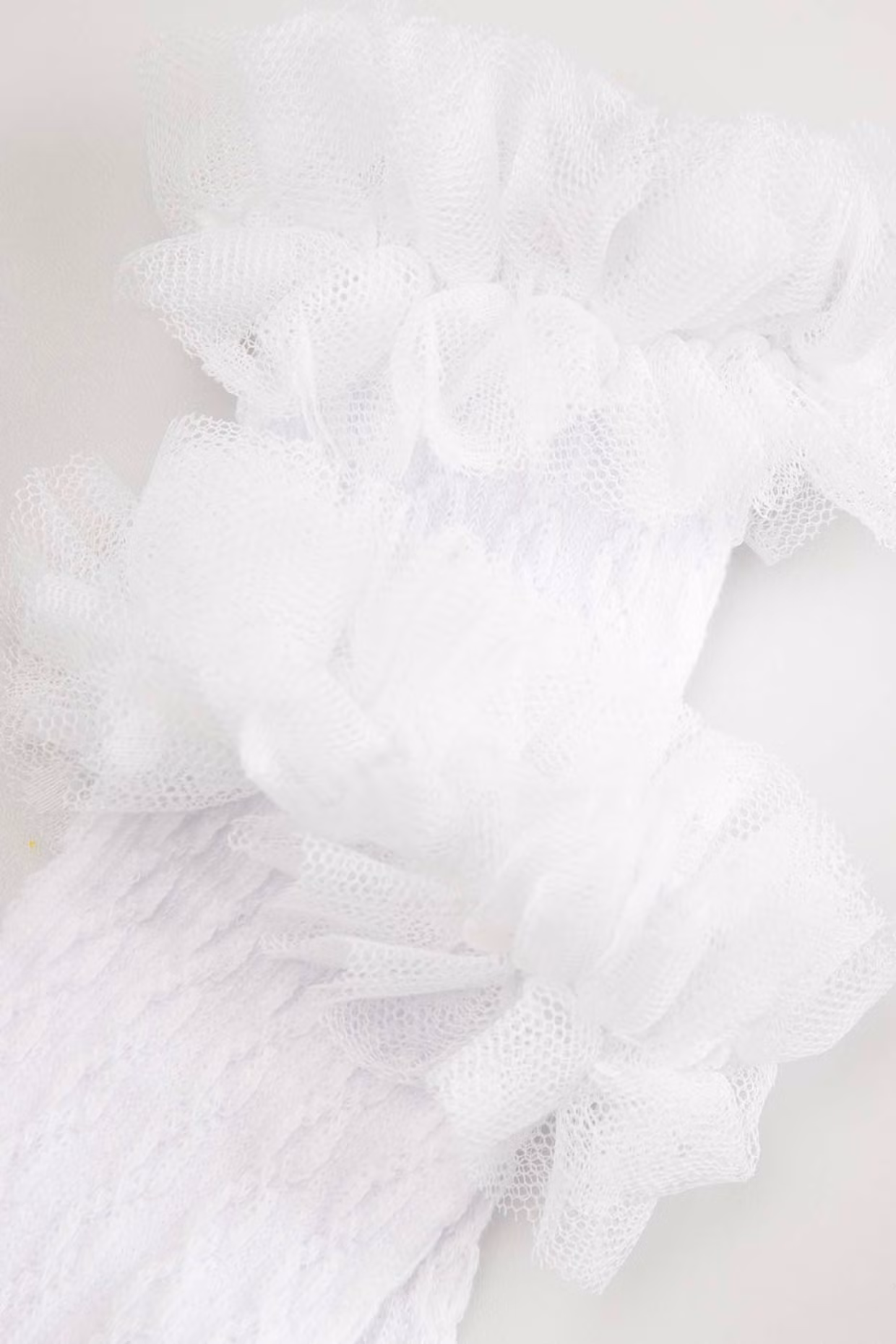 ČARAPE ZA DJEVOJČICE - Slika 2