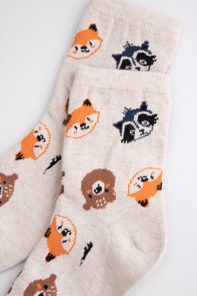 Alternative view of ČARAPE ZA DJEČAKE