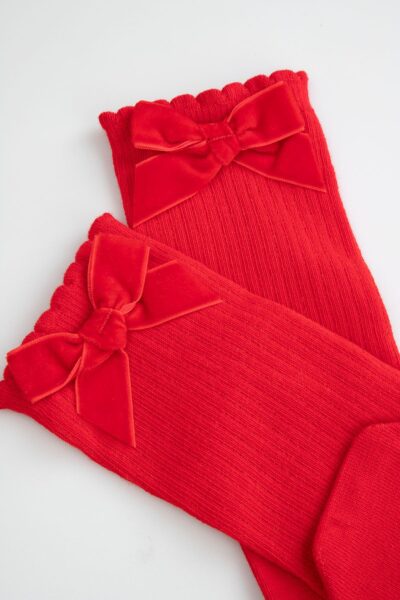 Alternative view of ČARAPE ZA DJEVOJČICE