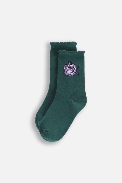 ČARAPE ZA DJEVOJČICE