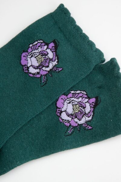 Alternative view of ČARAPE ZA DJEVOJČICE