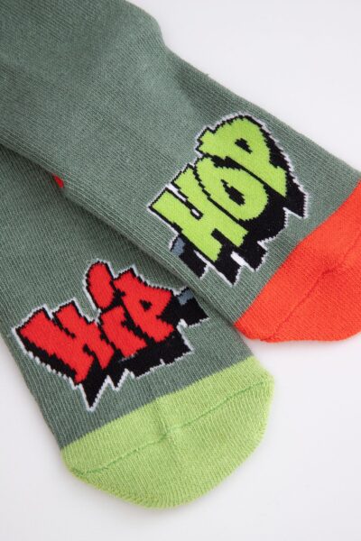 Alternative view of ČARAPE ZA DJEČAKE