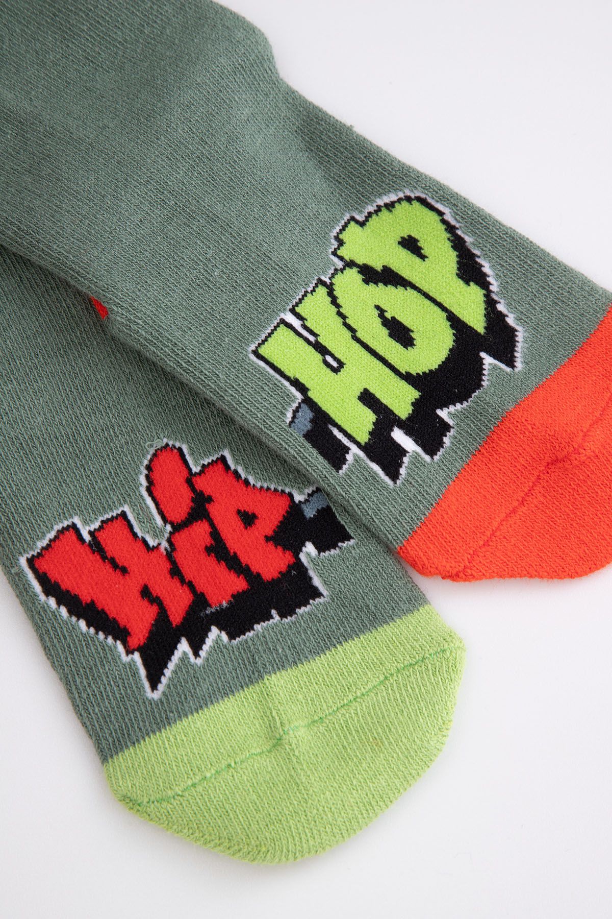 ČARAPE ZA DJEČAKE - Slika 2