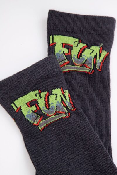 Alternative view of ČARAPE ZA DJEČAKE