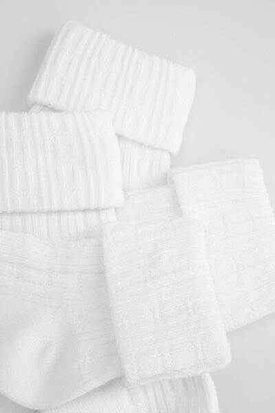 Alternative view of ČARAPE ZA DJEVOJČICE