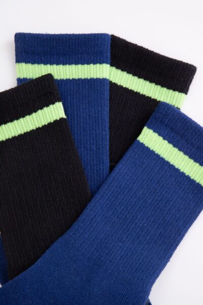 Alternative view of ČARAPE ZA DJEČAKE