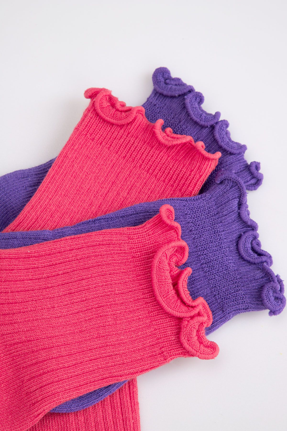 ČARAPE ZA DJEVOJČICE - Slika 2