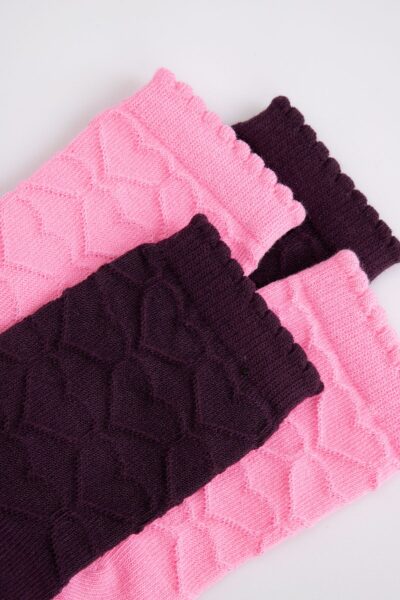 Alternative view of ČARAPE ZA DJEVOJČICE