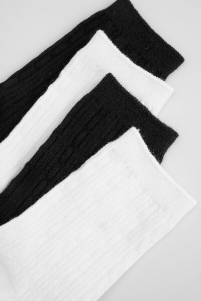 Alternative view of ČARAPE ZA DJEVOJČICE