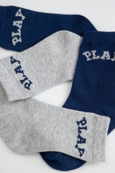 Alternative view of ČARAPE ZA DJEČAKE