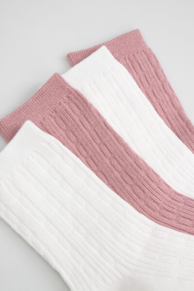 Alternative view of ČARAPE ZA DJEVOJČICE