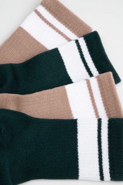 Alternative view of ČARAPE ZA DJEČAKE