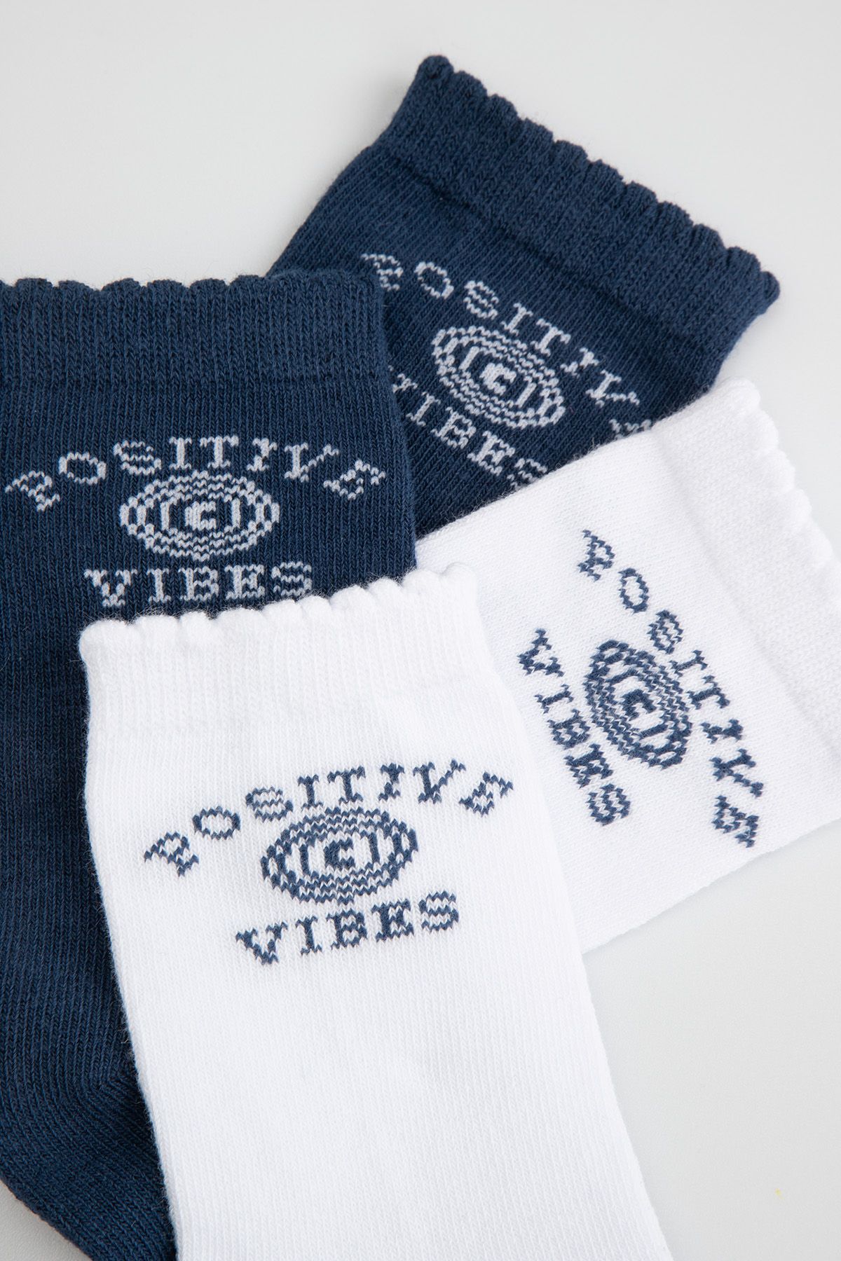 ČARAPE ZA DJEVOJČICE - Slika 2