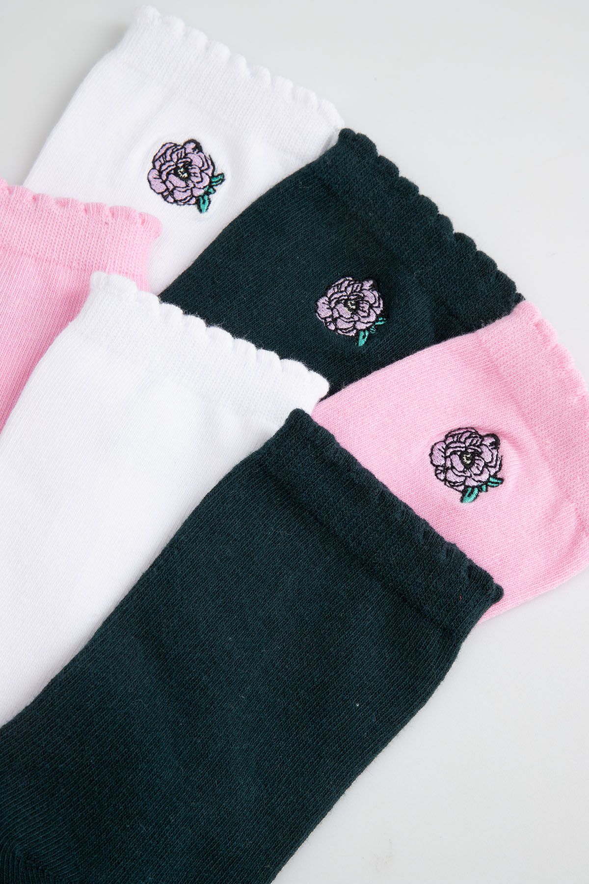 ČARAPE ZA DJEVOJČICE - Slika 2