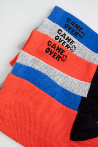 Alternative view of ČARAPE ZA DJEČAKE