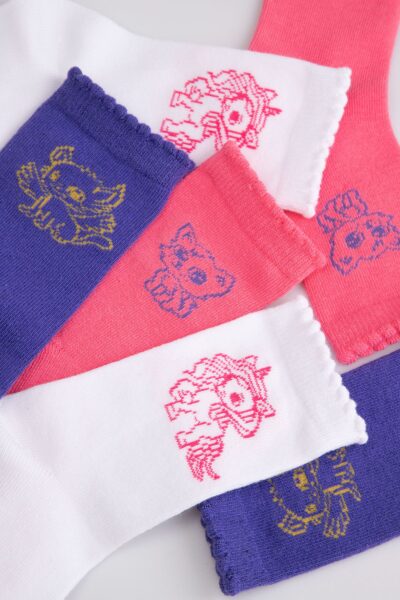 Alternative view of ČARAPE ZA DJEVOJČICE