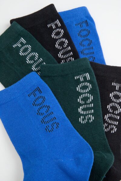 Alternative view of ČARAPE ZA DJEČAKE