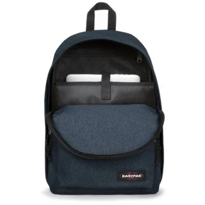 Alternative view of RUKSAK OUT OF OFFICE  TRIPLE DENIM