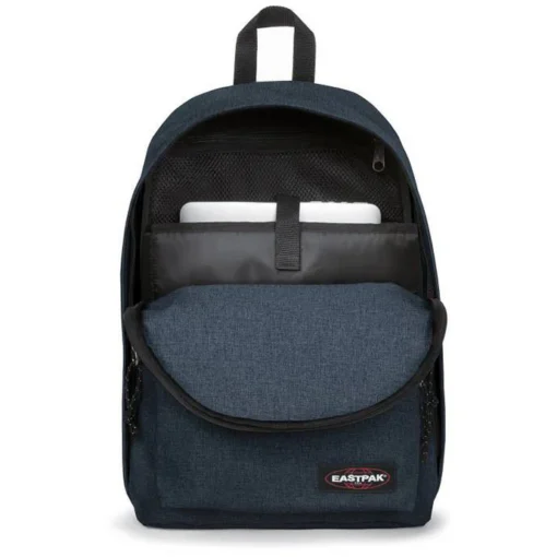 RUKSAK OUT OF OFFICE  TRIPLE DENIM - Slika 2