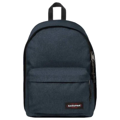 RUKSAK OUT OF OFFICE  TRIPLE DENIM